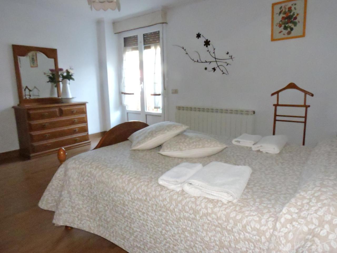 Casa Rural Nemesio Итурменди Экстерьер фото